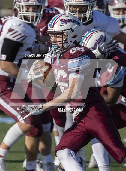 Thumbnail 3 in Tolono Unity vs St. Joseph-Ogden (IHSA 3A State Semifinal) photogallery.