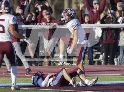 Thumbnail 1 in Tolono Unity vs St. Joseph-Ogden (IHSA 3A State Semifinal) photogallery.
