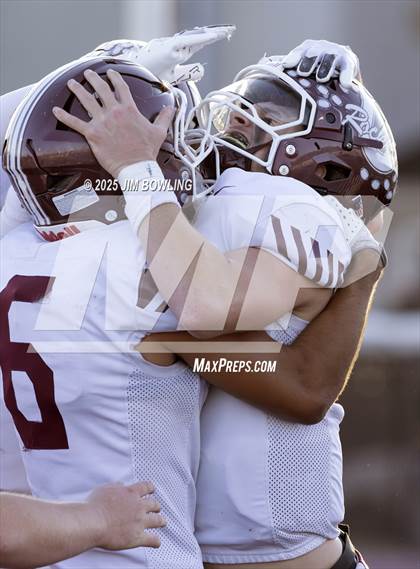 Thumbnail 3 in Tolono Unity vs St. Joseph-Ogden (IHSA 3A State Semifinal) photogallery.