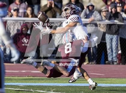 Thumbnail 2 in Tolono Unity vs St. Joseph-Ogden (IHSA 3A State Semifinal) photogallery.