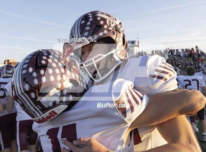 Thumbnail 3 in Tolono Unity vs St. Joseph-Ogden (IHSA 3A State Semifinal) photogallery.