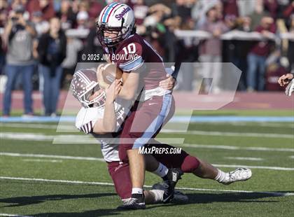 Thumbnail 1 in Tolono Unity vs St. Joseph-Ogden (IHSA 3A State Semifinal) photogallery.