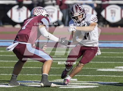 Thumbnail 2 in Tolono Unity vs St. Joseph-Ogden (IHSA 3A State Semifinal) photogallery.
