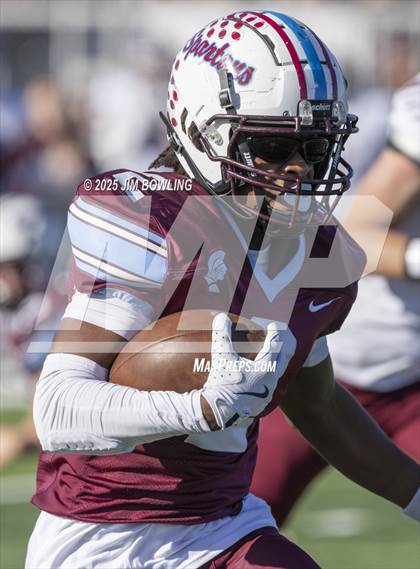 Thumbnail 1 in Tolono Unity vs St. Joseph-Ogden (IHSA 3A State Semifinal) photogallery.