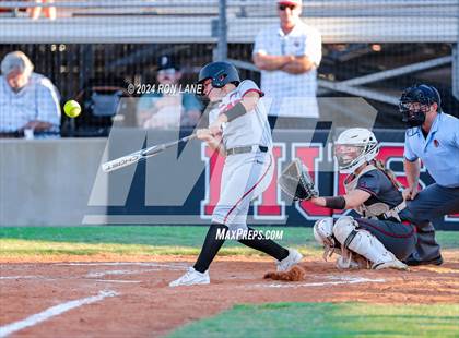 Thumbnail 2 in Carl Albert @ Mustang photogallery.