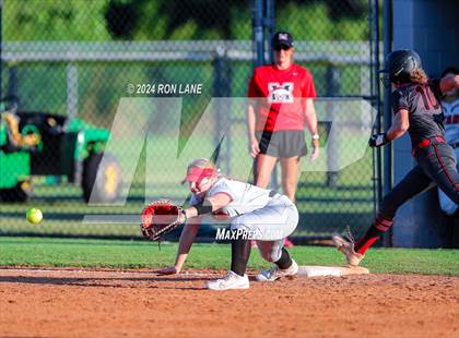 Thumbnail 2 in Carl Albert @ Mustang photogallery.