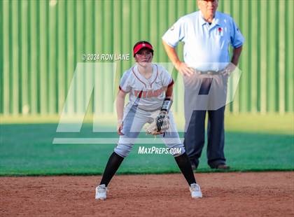 Thumbnail 3 in Carl Albert @ Mustang photogallery.