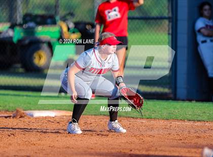 Thumbnail 1 in Carl Albert @ Mustang photogallery.