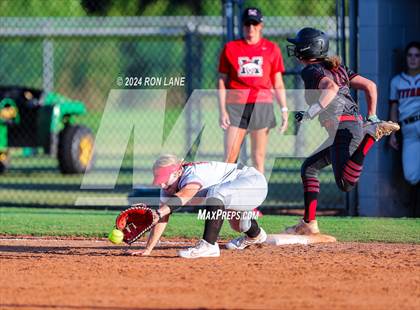 Thumbnail 3 in Carl Albert @ Mustang photogallery.