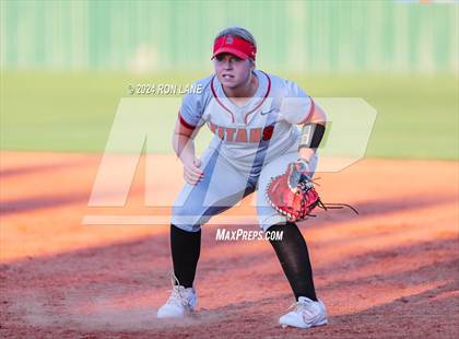 Thumbnail 2 in Carl Albert @ Mustang photogallery.