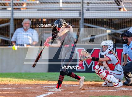 Thumbnail 3 in Carl Albert @ Mustang photogallery.