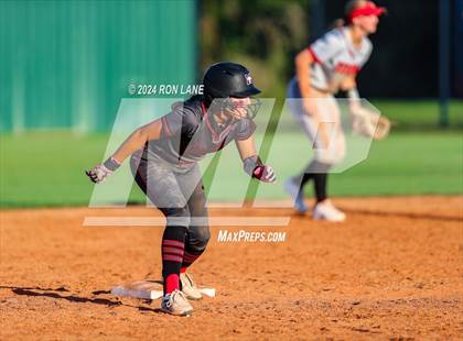 Thumbnail 2 in Carl Albert @ Mustang photogallery.