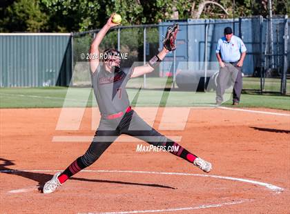 Thumbnail 3 in Carl Albert @ Mustang photogallery.