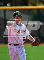 Photo from the gallery "Carlmont @ Capuchino"
