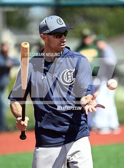Thumbnail 1 in Carlmont @ Capuchino photogallery.