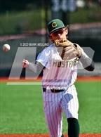 Photo from the gallery "Carlmont @ Capuchino"