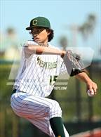 Photo from the gallery "Carlmont @ Capuchino"