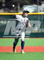 Photo from the gallery "Carlmont @ Capuchino"