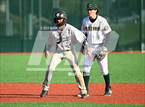 Photo from the gallery "Carlmont @ Capuchino"