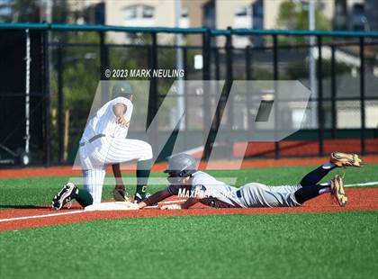 Thumbnail 3 in Carlmont @ Capuchino photogallery.