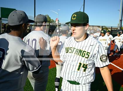 Thumbnail 3 in Carlmont @ Capuchino photogallery.