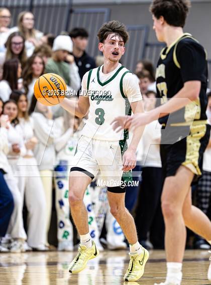 Thumbnail 3 in Monarch @ Pine Creek photogallery.