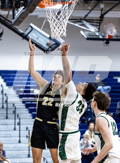 Thumbnail 1 in Monarch @ Pine Creek photogallery.