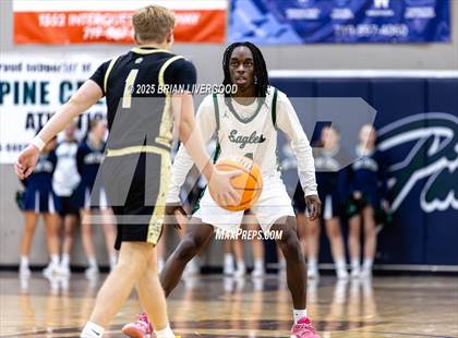 Thumbnail 1 in Monarch @ Pine Creek photogallery.