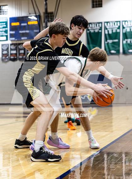 Thumbnail 3 in Monarch @ Pine Creek photogallery.