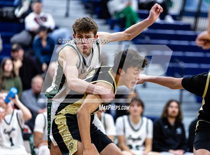 Thumbnail 3 in Monarch @ Pine Creek photogallery.