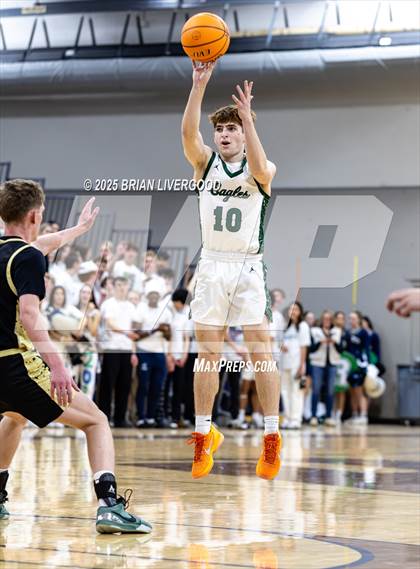 Thumbnail 1 in Monarch @ Pine Creek photogallery.