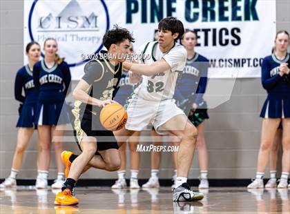 Thumbnail 1 in Monarch @ Pine Creek photogallery.