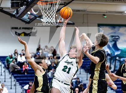 Thumbnail 1 in Monarch @ Pine Creek photogallery.