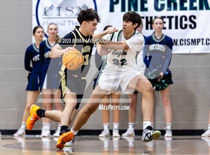 Thumbnail 3 in Monarch @ Pine Creek photogallery.