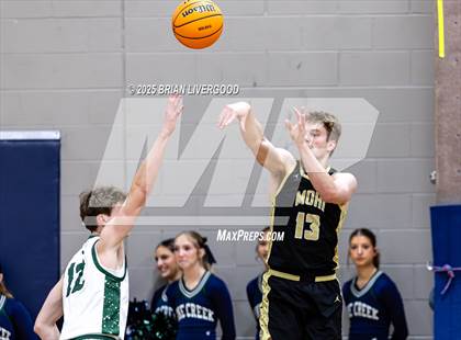 Thumbnail 1 in Monarch @ Pine Creek photogallery.