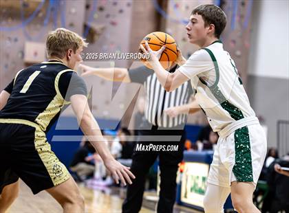 Thumbnail 1 in Monarch @ Pine Creek photogallery.