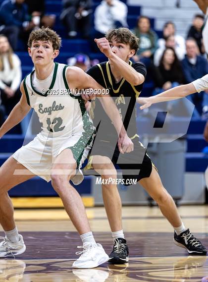 Thumbnail 2 in Monarch @ Pine Creek photogallery.