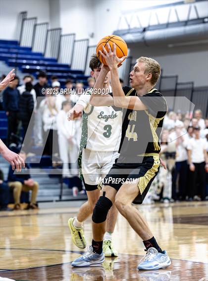 Thumbnail 2 in Monarch @ Pine Creek photogallery.