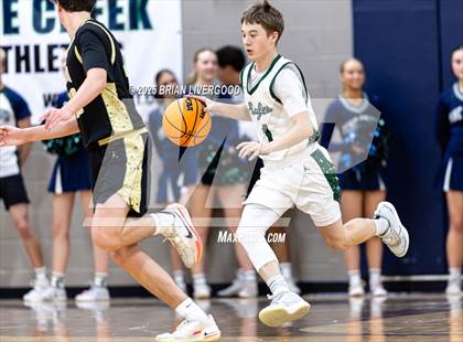 Thumbnail 3 in Monarch @ Pine Creek photogallery.