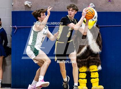 Thumbnail 3 in Monarch @ Pine Creek photogallery.