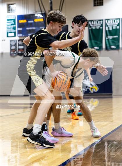 Thumbnail 2 in Monarch @ Pine Creek photogallery.