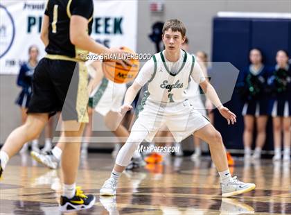 Thumbnail 2 in Monarch @ Pine Creek photogallery.