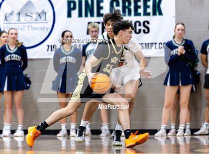 Thumbnail 2 in Monarch @ Pine Creek photogallery.