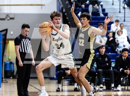 Thumbnail 2 in Monarch @ Pine Creek photogallery.