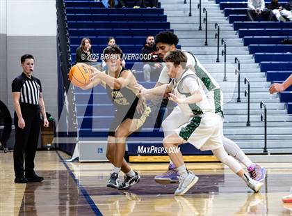 Thumbnail 3 in Monarch @ Pine Creek photogallery.