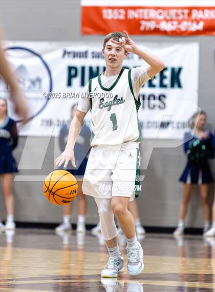 Thumbnail 1 in Monarch @ Pine Creek photogallery.