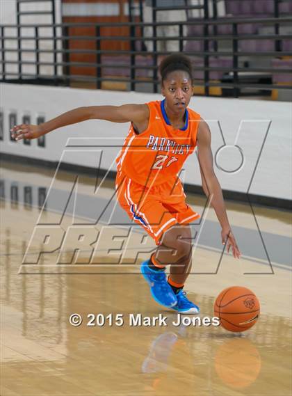 Thumbnail 2 in Millennium vs. Parkview (Nike Tournament of Champions) photogallery.