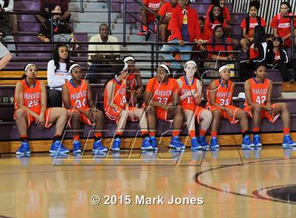 Thumbnail 2 in Millennium vs. Parkview (Nike Tournament of Champions) photogallery.