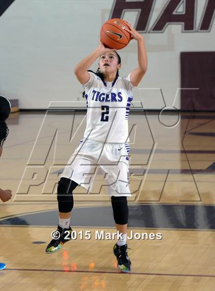 Thumbnail 3 in Millennium vs. Parkview (Nike Tournament of Champions) photogallery.
