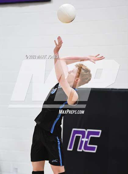 Thumbnail 3 in Horizon Honors @ Northwest Christian (AIA 4A Round 1 Playoff) photogallery.